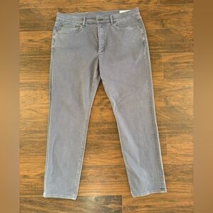 Rag and Bone straight jeans sz 38x30